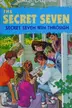 Book cover of The Secret Seven Win Through