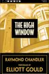 Book cover of The High Window