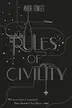 Book cover of Rules of Civility