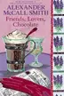 Book cover of Friends, Lovers, Chocolate