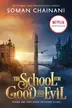 Book cover of The School for Good and Evil