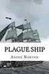 Book cover of Plague Ship