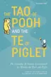 Book cover of The Tao of Pooh / The Te of Piglet