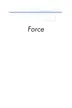Book cover of Force