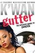 Book cover of Gutter
