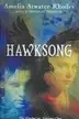 Book cover of Hawksong: The Kiesha'ra