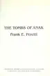 Book cover of Tombs of Anak
