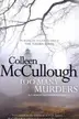 Book cover of Too Many Murders