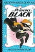 Book cover of La princesa de negro