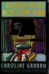 Book cover of Death of a Hollow Man
