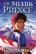 Book cover of The Shark Prince