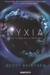Book cover of Nyxia