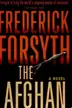 Book cover of The Afghan