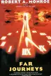 Book cover of Far journeys