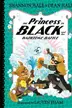 Book cover of The Princess in Black and the Bathtime Battle