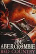 Book cover of Red Country