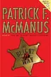 Book cover of The Blight Way
