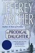 Book cover of The Prodigal Daughter