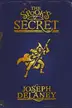 Book cover of Night of the Soul Stealer