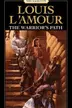Book cover of The Warrior's Path