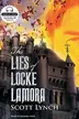 Book cover of The Lies of Locke Lamora