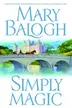 Book cover of Simply Magic
