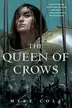 Book cover of The queen of crows