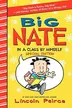Book cover of Big Nate - In a Class by Himself
