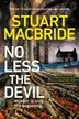 Book cover of No Less The Devil