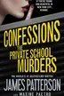 Book cover of The Private School Murders