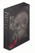 Book cover of Inkdeath