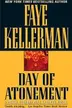 Book cover of Day of Atonement