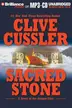 Book cover of Sacred Stone