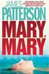 Book cover of Mary, Mary