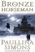Book cover of The Bronze Horseman