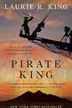 Book cover of Pirate King