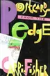 Book cover of Postcards from the Edge