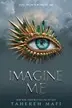 Book cover of Imagine Me