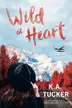 Book cover of Wild at Heart