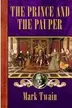 Book cover of The Prince and the Pauper