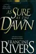 Book cover of As Sure as the Dawn