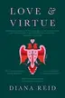 Book cover of Love and Virtue