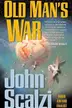 Book cover of Old Man's War