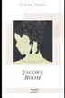 Book cover of Jacob's Room