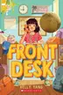 Book cover of Front Desk