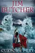 Book cover of Cursor's Fury