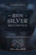Book cover of To ride a silver broomstick