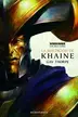 Book cover of The End Times nº 03/05 La maldición de Khaine