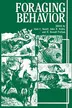 Book cover of Foraging Behavior