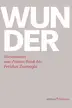Book cover of Wunder